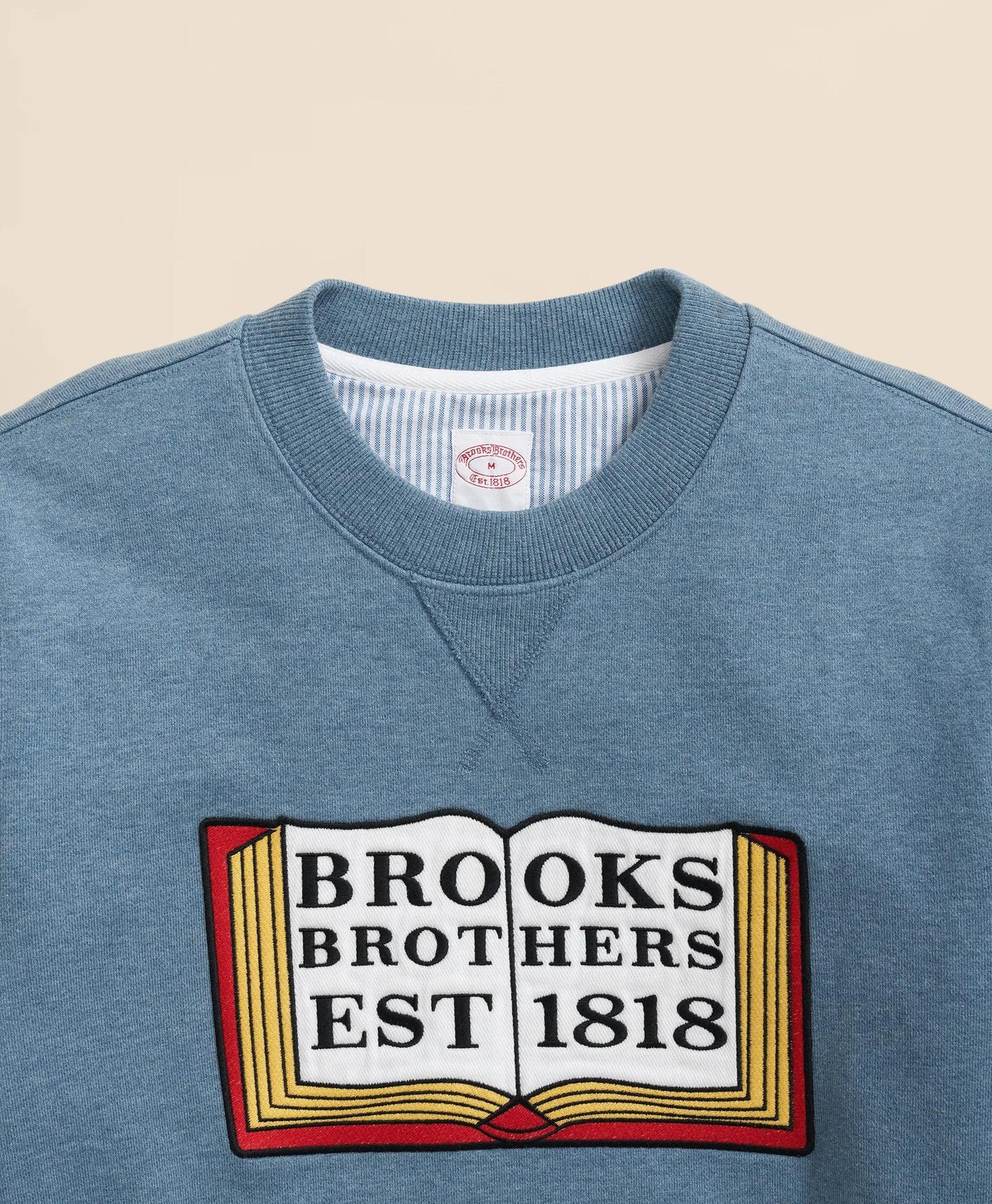 Brooks Brothers Friday Oxford Shirt