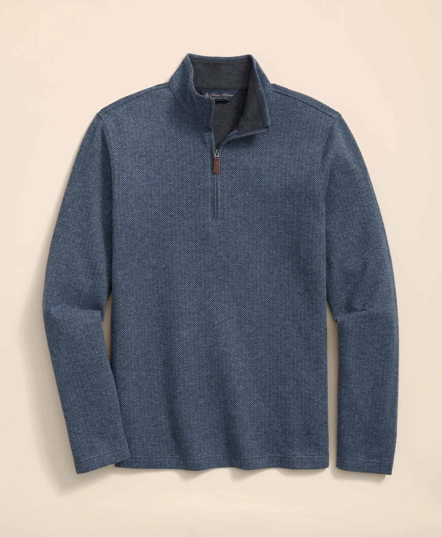 Brooks Brothers Friday Oxford Shirt