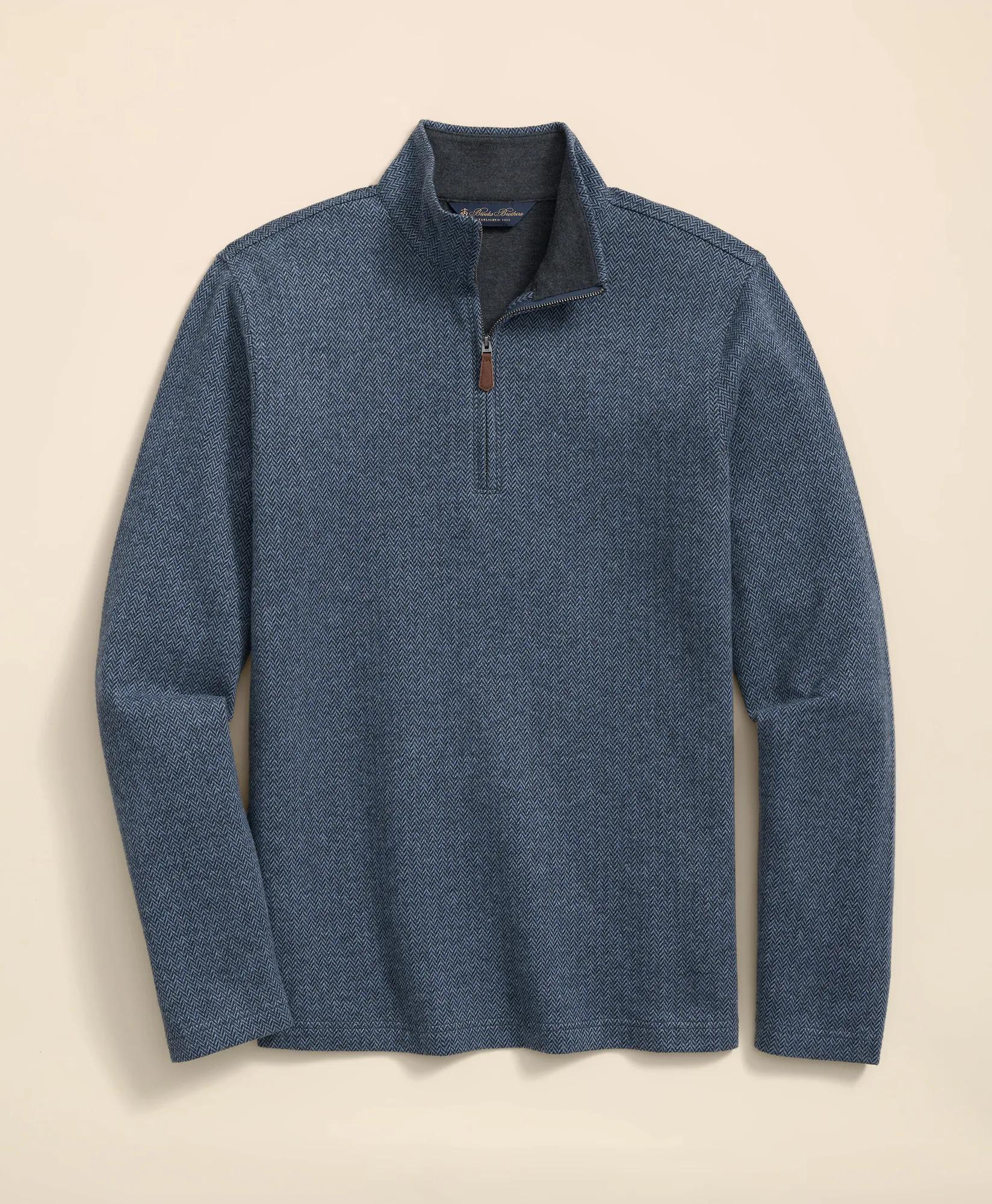Brooks Brothers Friday Oxford Shirt