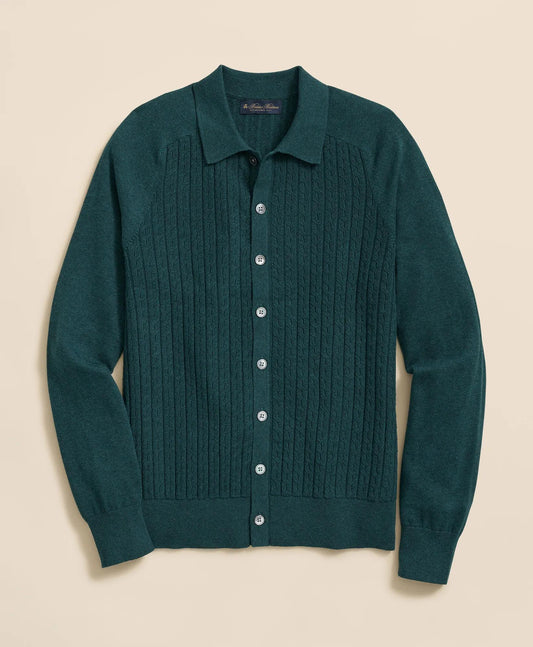 Brooks Brothers Friday Oxford Shirt