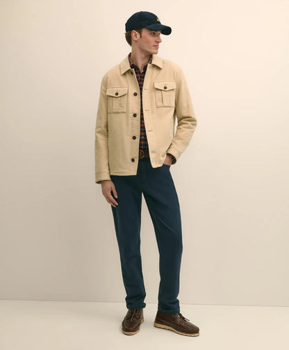 Brooks Brothers Friday Oxford Shirt