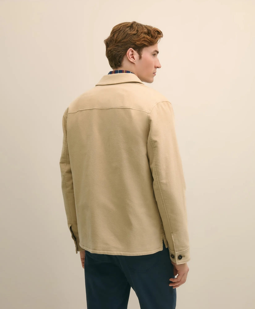 Brooks Brothers Friday Oxford Shirt