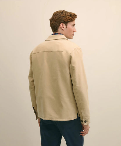 Brooks Brothers Friday Oxford Shirt