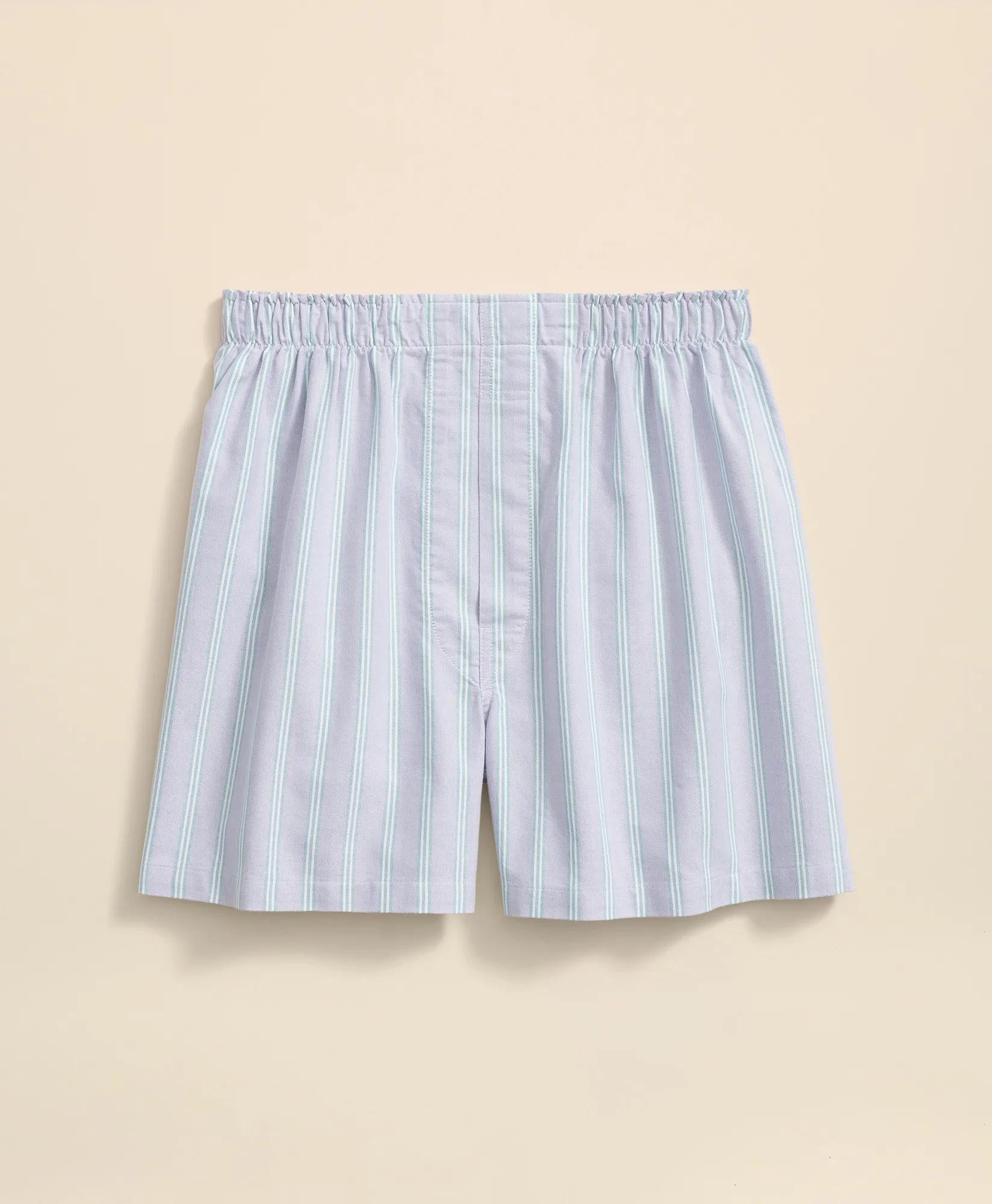 Brooks Brothers Friday Oxford Shirt