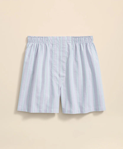 Brooks Brothers Friday Oxford Shirt