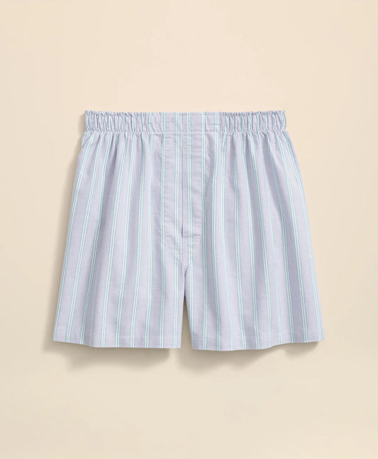 Brooks Brothers Friday Oxford Shirt