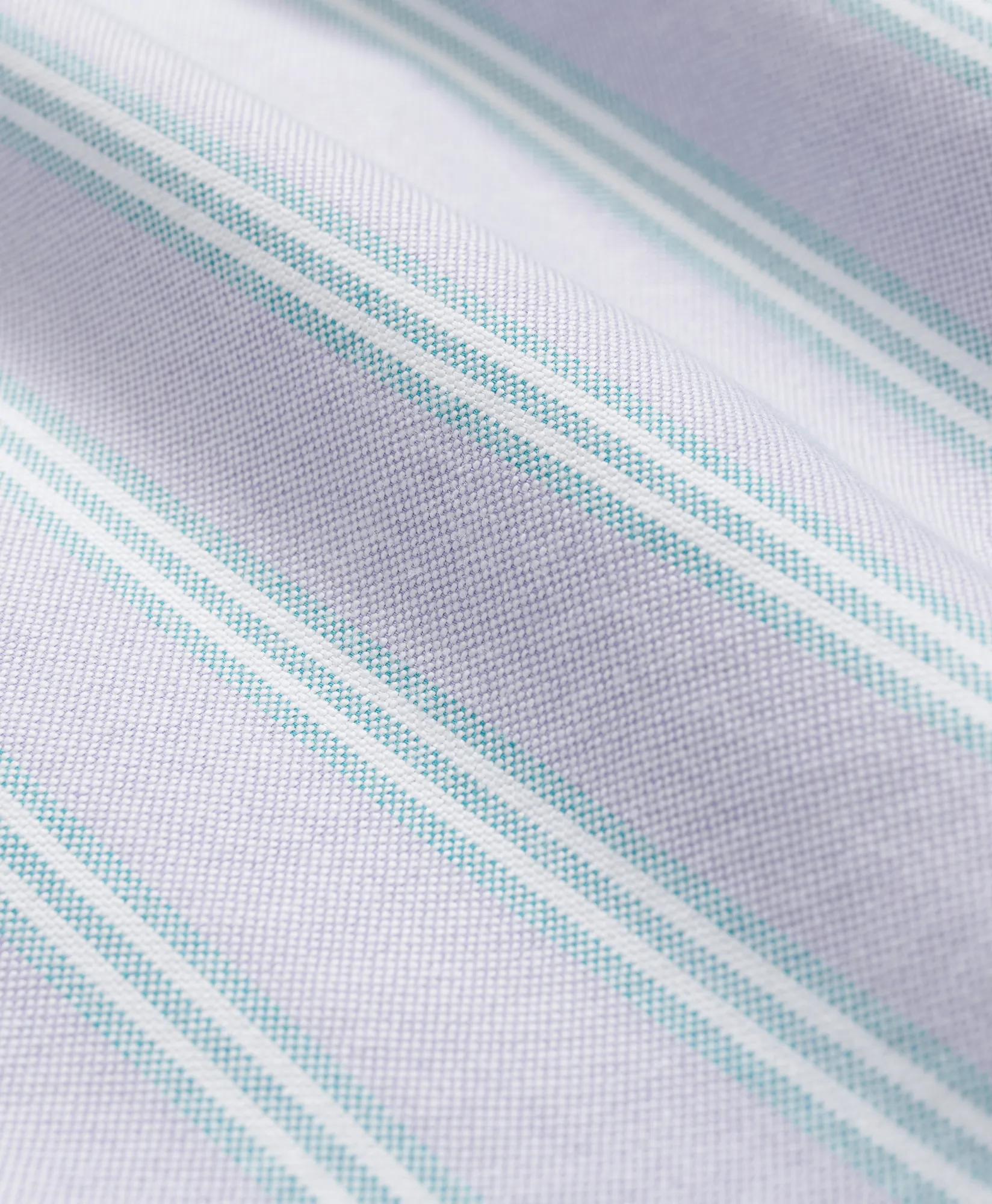 Brooks Brothers Friday Oxford Shirt