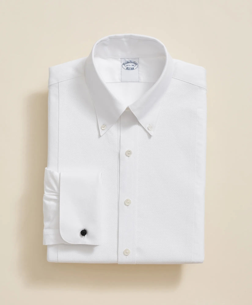 Brooks Brothers Friday Oxford Shirt