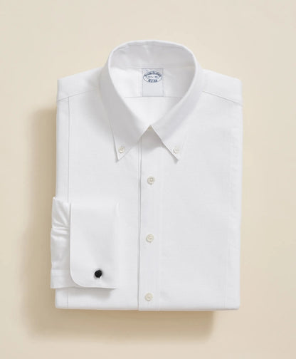 Brooks Brothers Friday Oxford Shirt