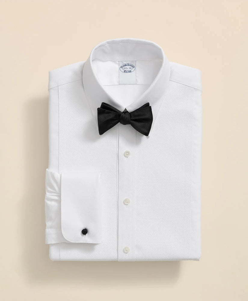Brooks Brothers Friday Oxford Shirt