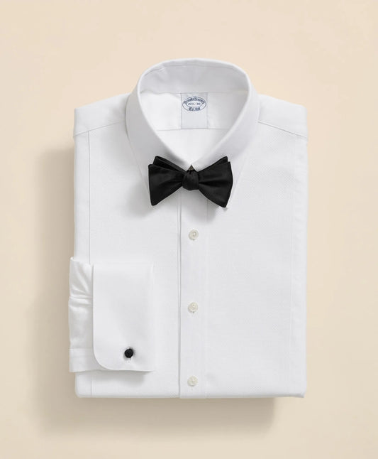 Brooks Brothers Friday Oxford Shirt