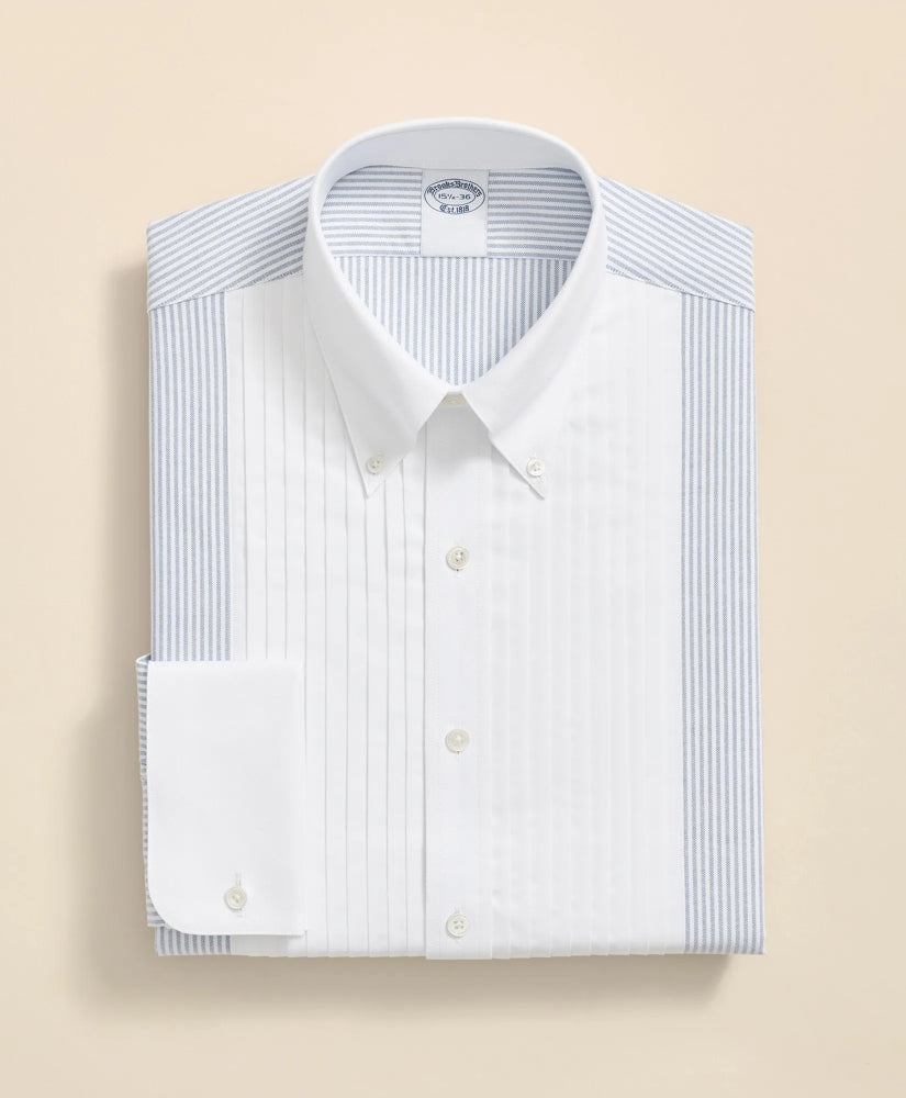 Brooks Brothers Friday Oxford Shirt
