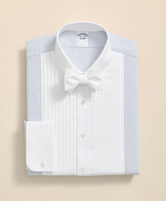 Brooks Brothers Friday Oxford Shirt