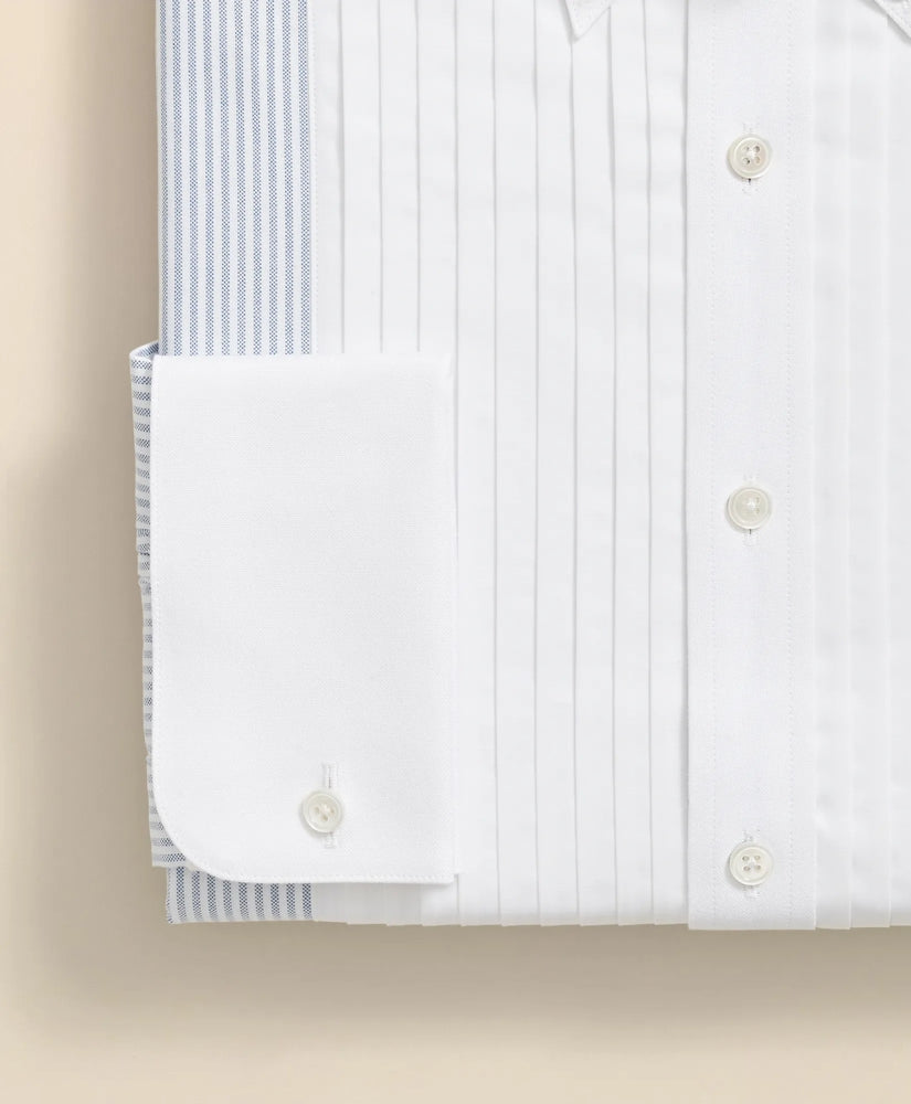 Brooks Brothers Friday Oxford Shirt