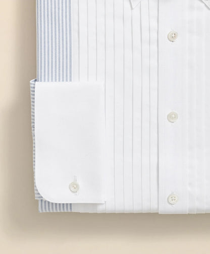 Brooks Brothers Friday Oxford Shirt