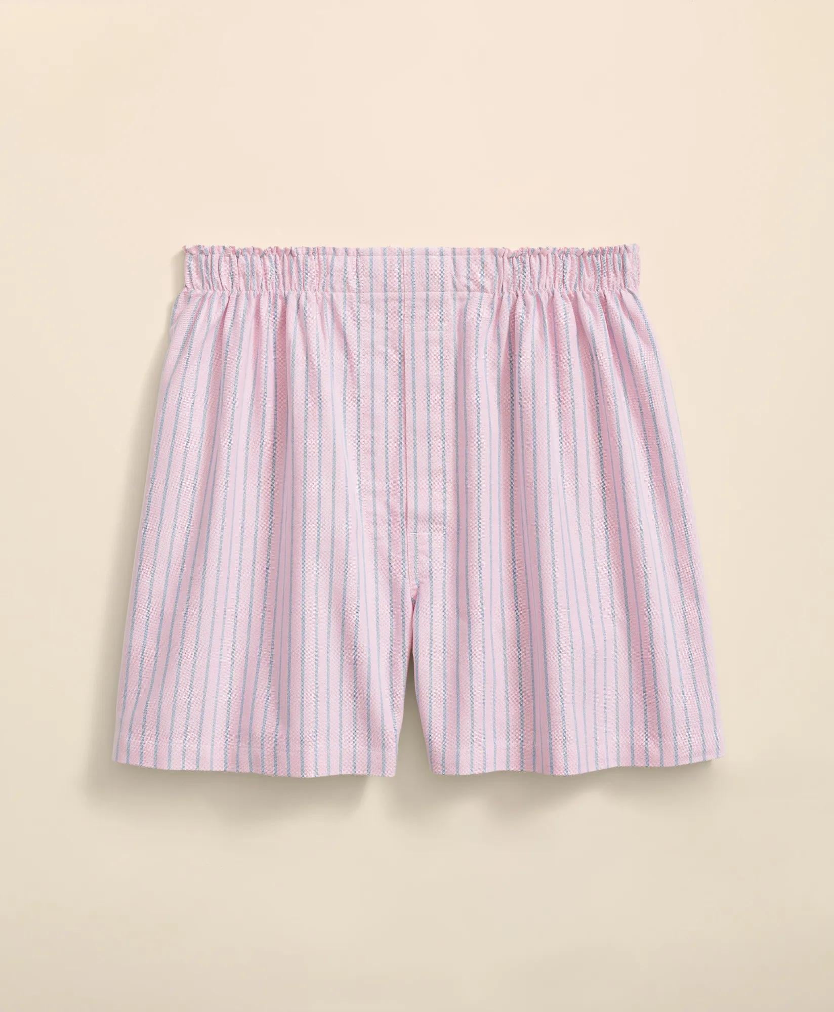 Brooks Brothers Friday Oxford Shirt