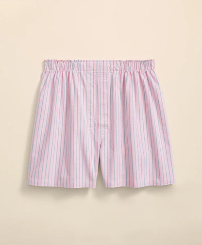 Brooks Brothers Friday Oxford Shirt