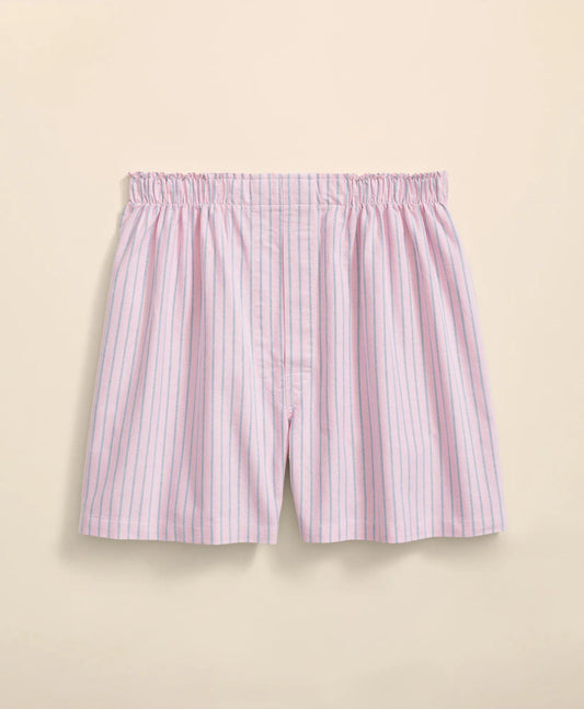 Brooks Brothers Friday Oxford Shirt
