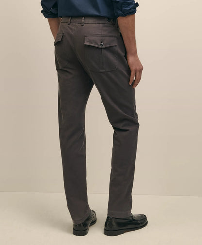 Brooks Brothers Friday Oxford Shirt