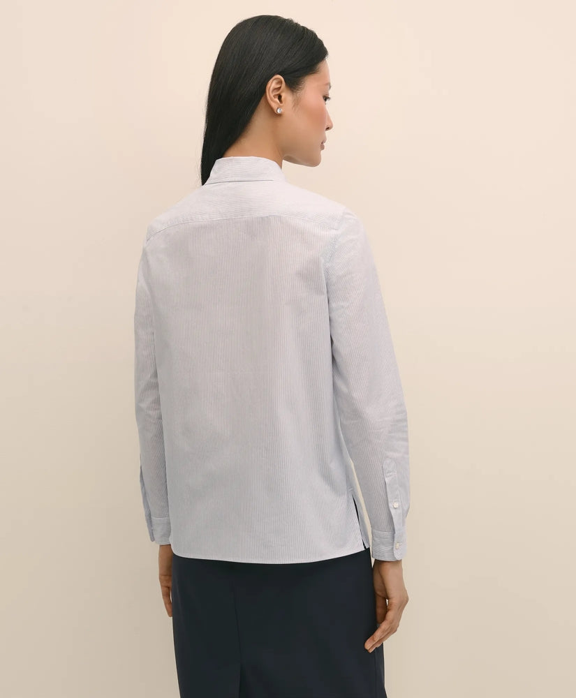 Brooks Brothers Friday Oxford Shirt