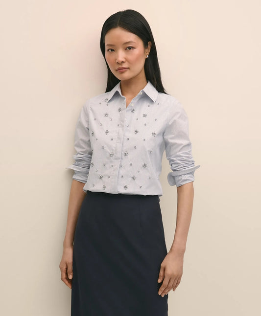 Brooks Brothers Friday Oxford Shirt