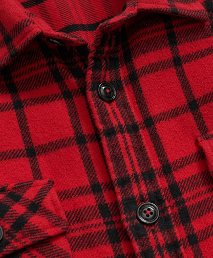 Brooks Brothers Friday Oxford Shirt