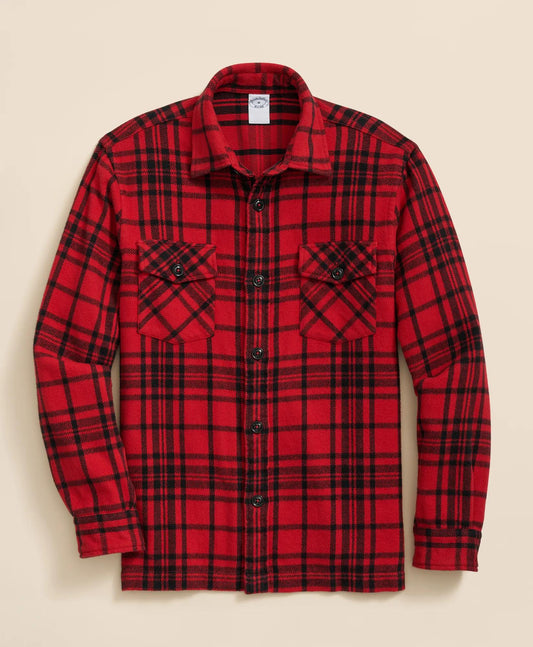 Brooks Brothers Friday Oxford Shirt