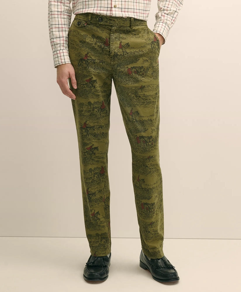 Brooks Brothers Friday Oxford Shirt