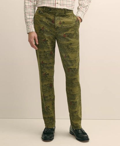 Brooks Brothers Friday Oxford Shirt