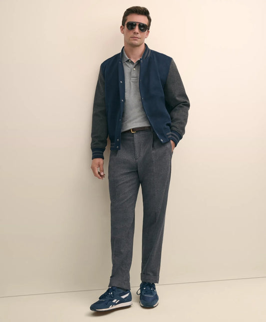 Brooks Brothers Friday Oxford Shirt
