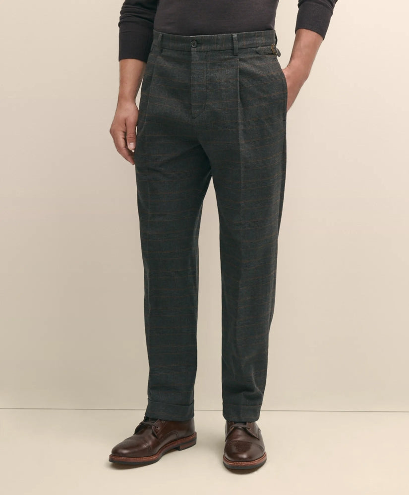 Brooks Brothers Friday Oxford Shirt