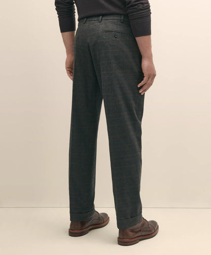 Brooks Brothers Friday Oxford Shirt