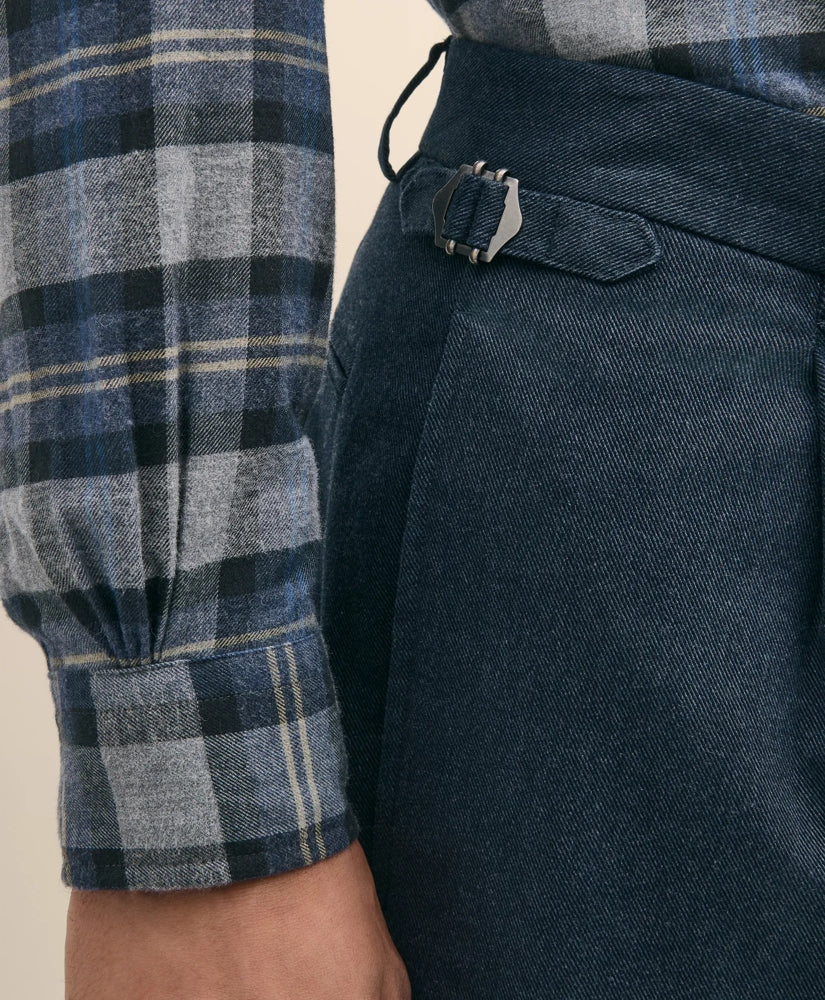 Brooks Brothers Friday Oxford Shirt