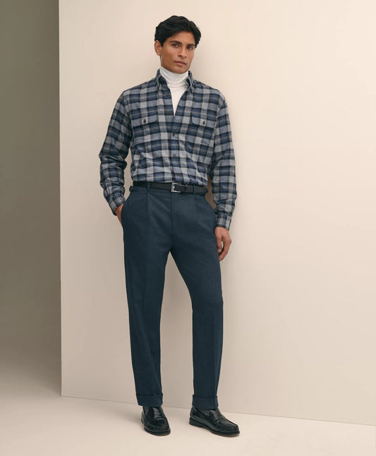 Brooks Brothers Friday Oxford Shirt