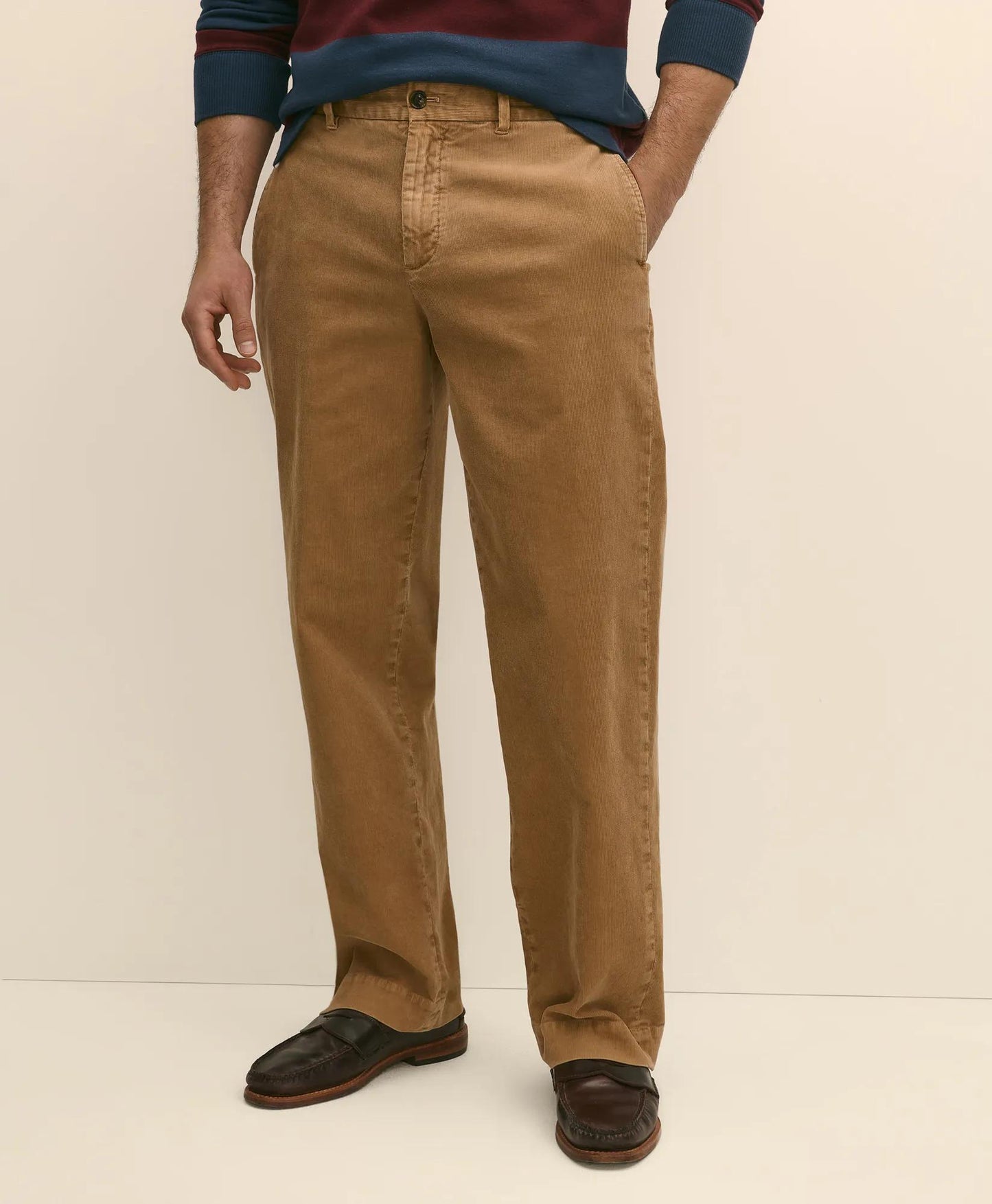 Brooks Brothers Friday Oxford Shirt