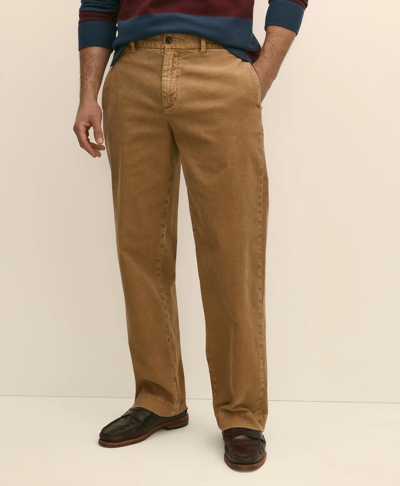 Brooks Brothers Friday Oxford Shirt