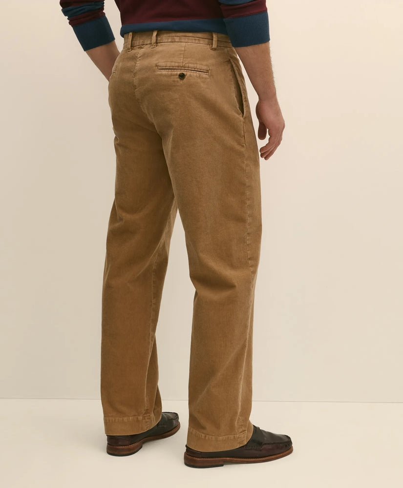 Brooks Brothers Friday Oxford Shirt