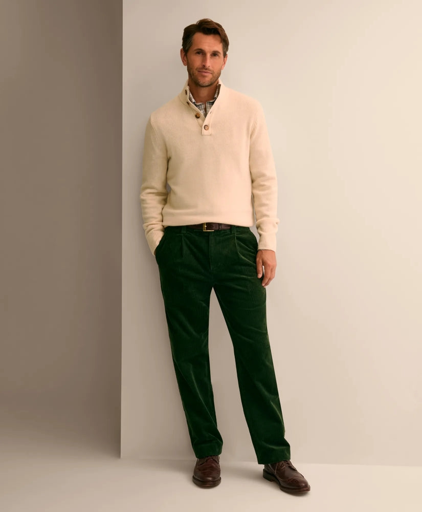 Brooks Brothers Friday Oxford Shirt
