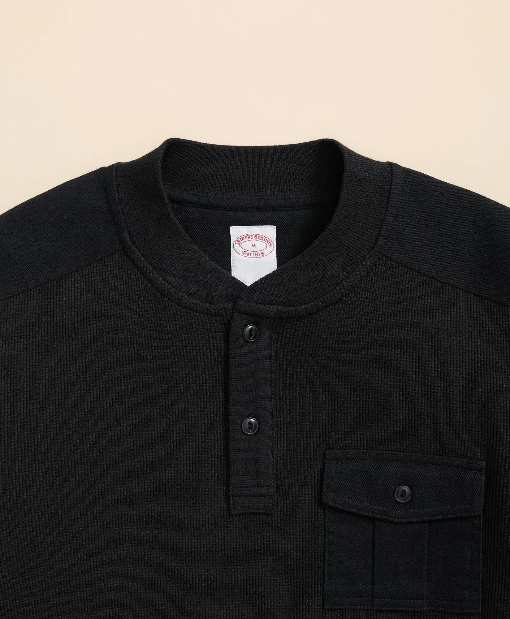 Brooks Brothers Friday Oxford Shirt