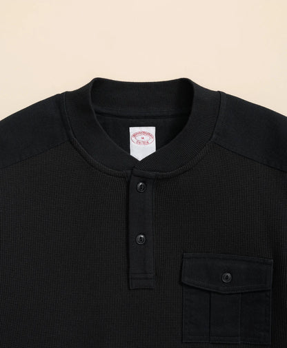 Brooks Brothers Friday Oxford Shirt