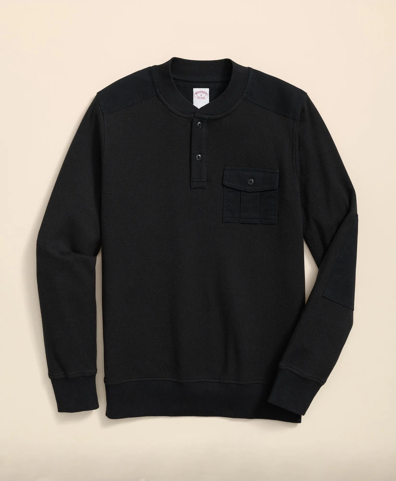Brooks Brothers Friday Oxford Shirt