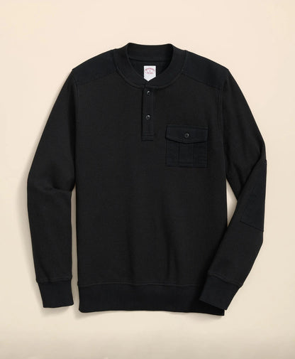 Brooks Brothers Friday Oxford Shirt