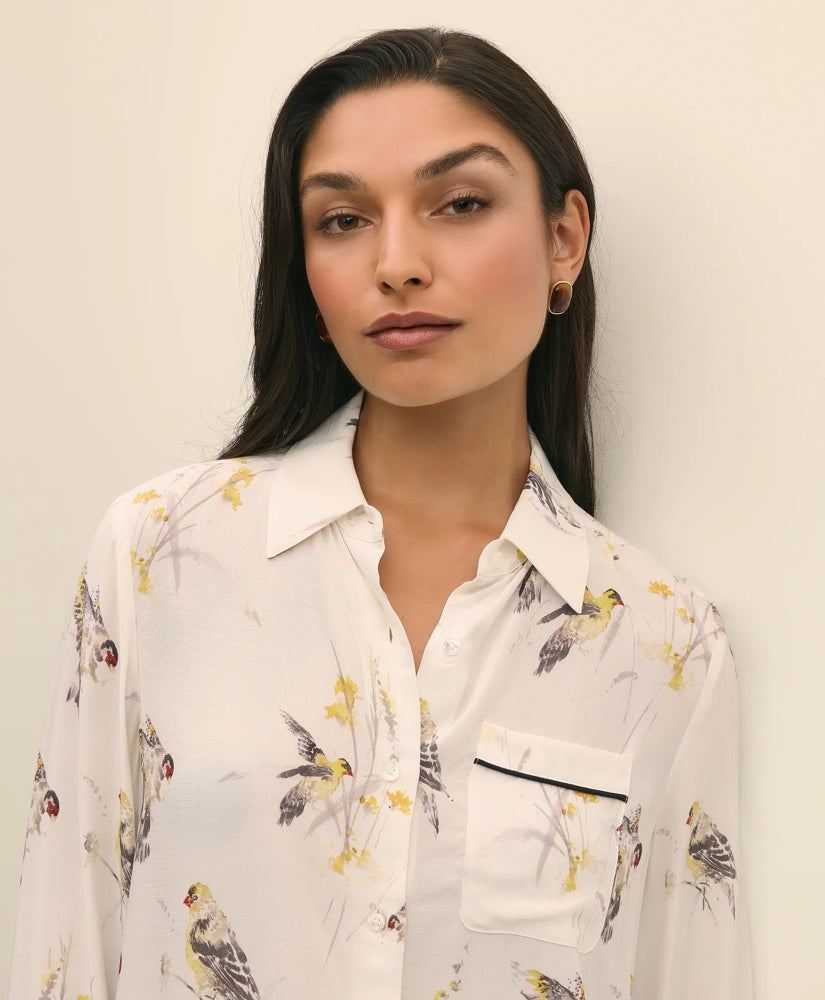 Brooks Brothers Friday Oxford Shirt