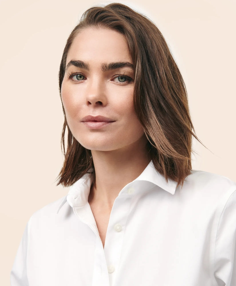 Brooks Brothers Friday Oxford Shirt