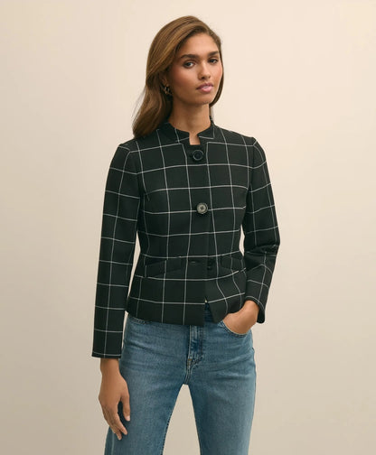 Brooks Brothers Friday Oxford Shirt