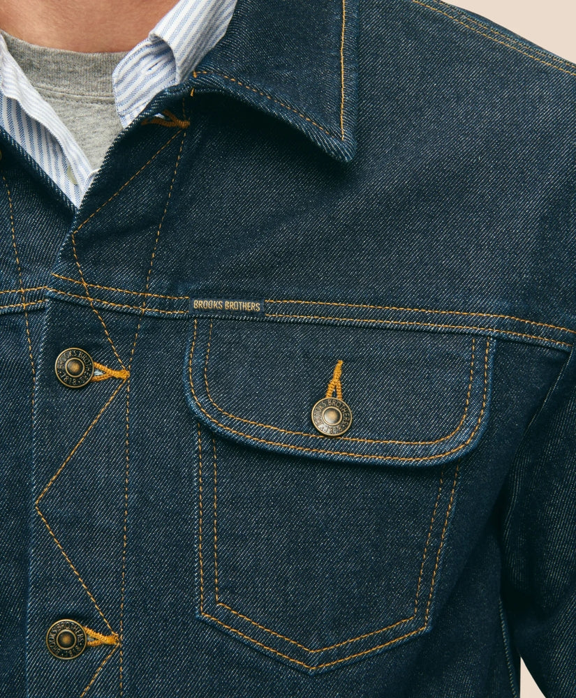 Brooks Brothers Friday Oxford Shirt