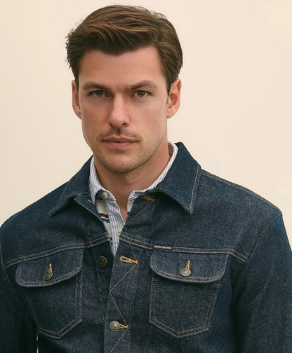 Brooks Brothers Friday Oxford Shirt