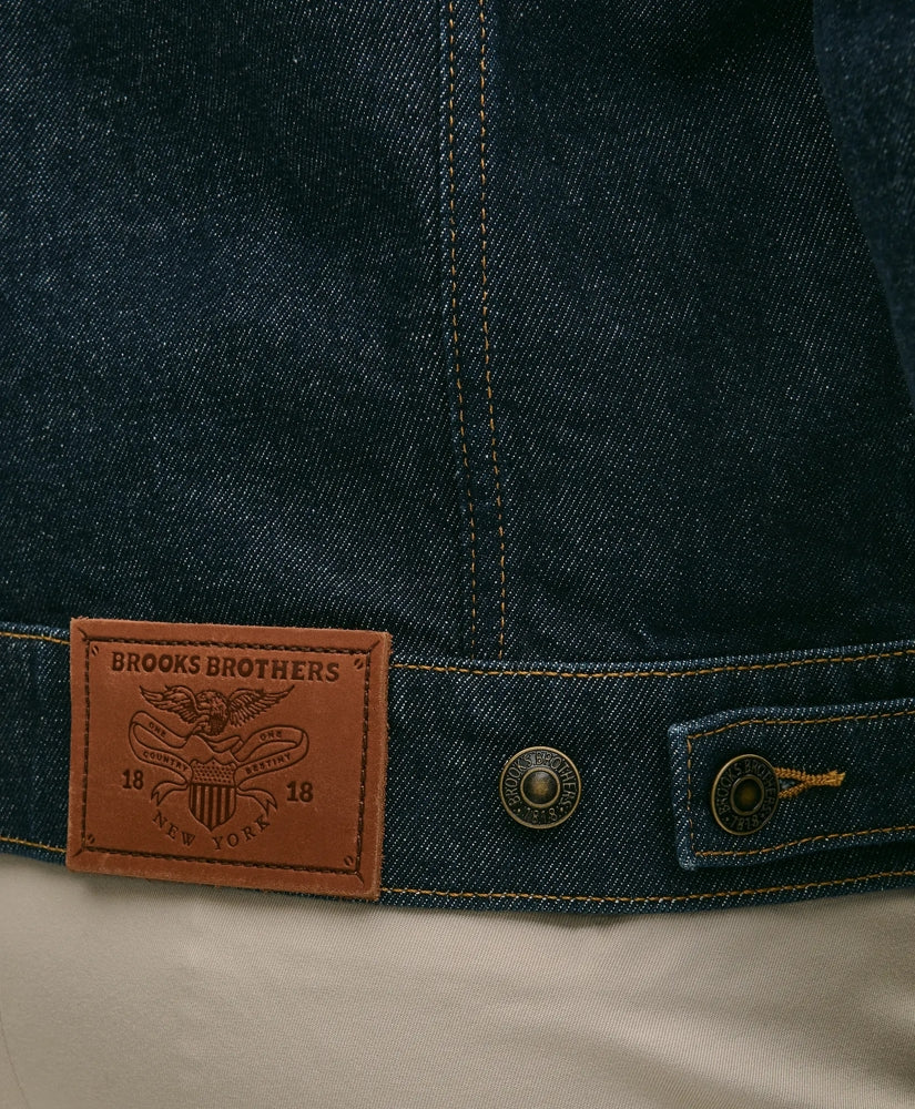 Brooks Brothers Friday Oxford Shirt