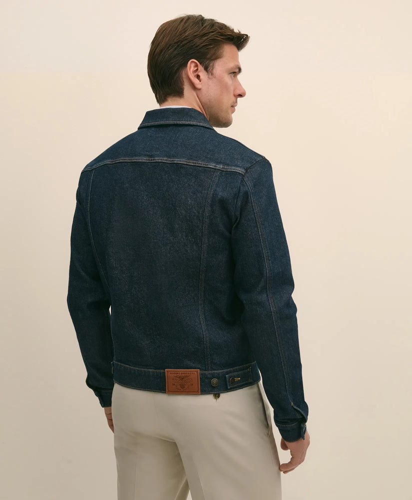 Brooks Brothers Friday Oxford Shirt