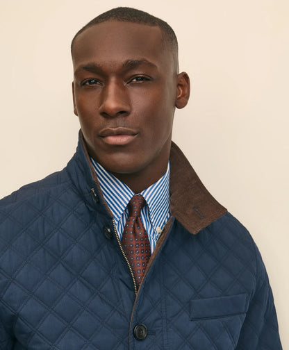 Brooks Brothers Friday Oxford Shirt
